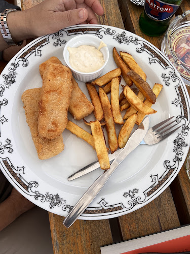 Bistro Za Bránou - Gastronomie a pohostinství