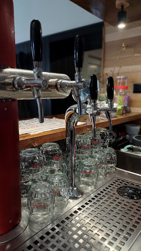 Restaurace u Macka - Gastronomie a pohostinství