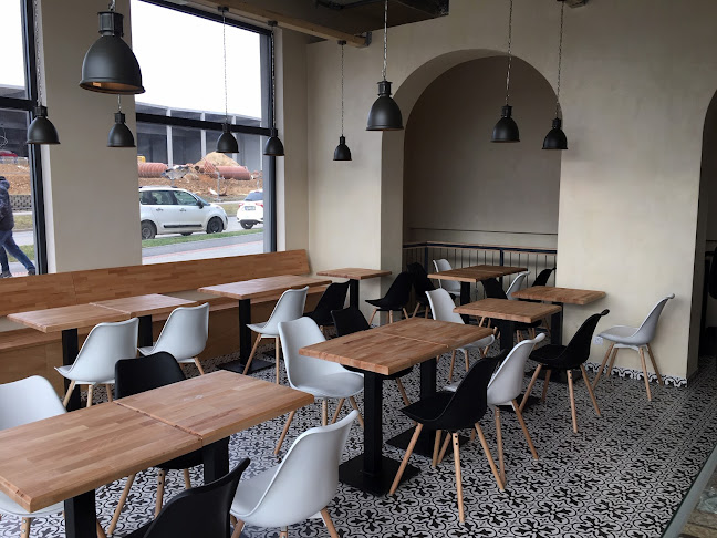 Rosemary Bistro Technická - Plzeň 3