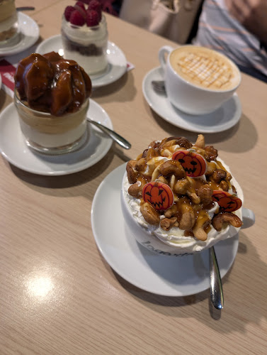 Lagarto Deli Most - Most