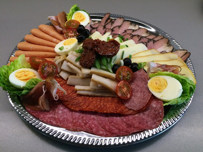 Club pohody Blansko-Klepačov - Gastronomie a pohostinství