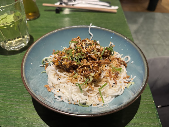 BẾP - autentická asijská restaurace - Nový Bor