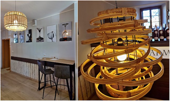 CAFÉ CHARMÉ - Gastronomie a pohostinství