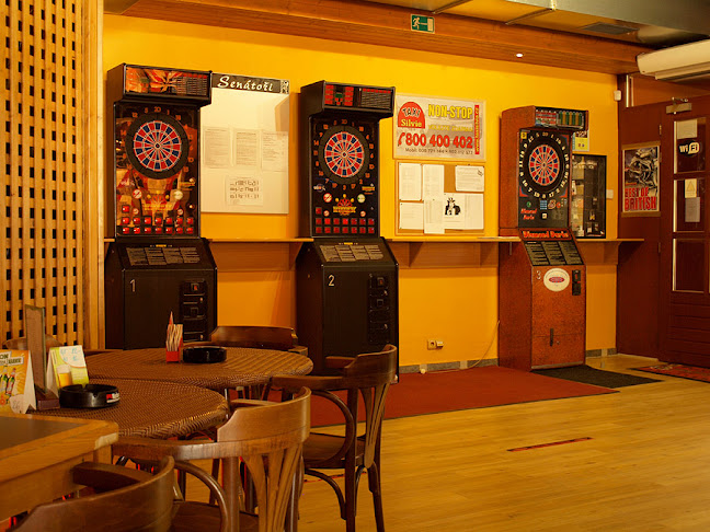 BAR RIO ZE7EHO - Gastronomie a pohostinství