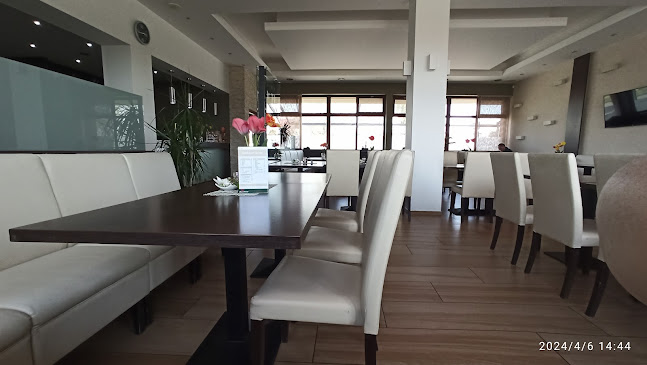 Opinii despre IP Restaurant în Kyjov - Gastronomie a pohostinství