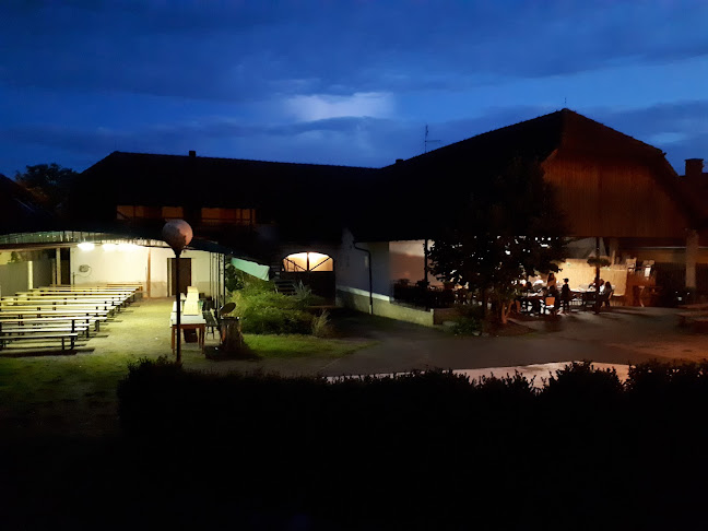 Hospoda u Pešáka - Plzeň