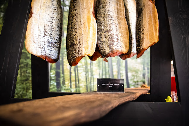 Oderská 333/5, 196 00 Praha 9