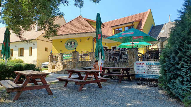 Restaurant a Bar Berchtold