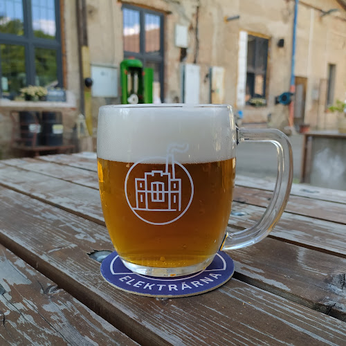 FABRIKA café bar - Hradec Králové