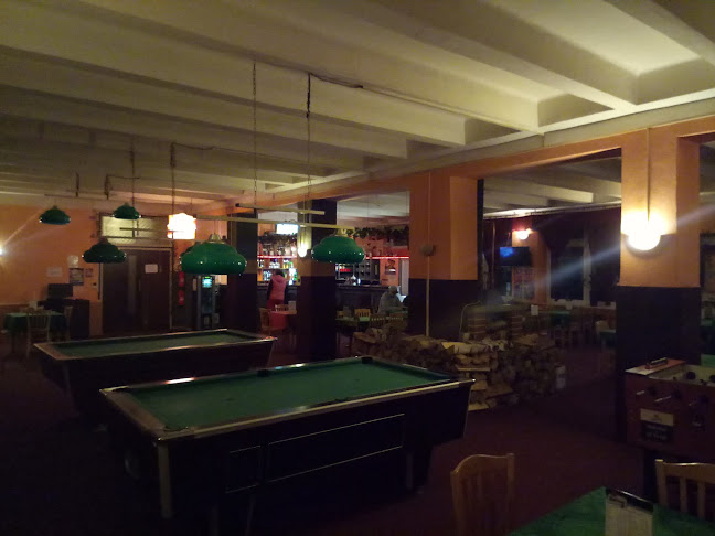 Opinii despre BAR Nikola în Úšovice - Gastronomie a pohostinství