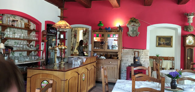 Opinii despre Hostinec U Studny în Hradec Králové - Gastronomie a pohostinství