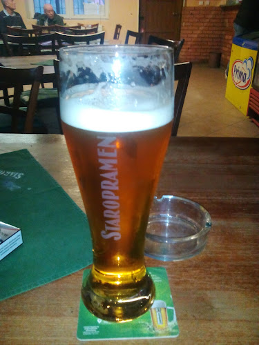 Opinii despre Hostinec Na Hřišti în Dolany - Gastronomie a pohostinství