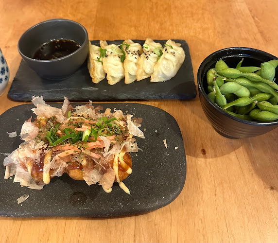 BON Fresh Ramen & Soba - Gastronomie a pohostinství