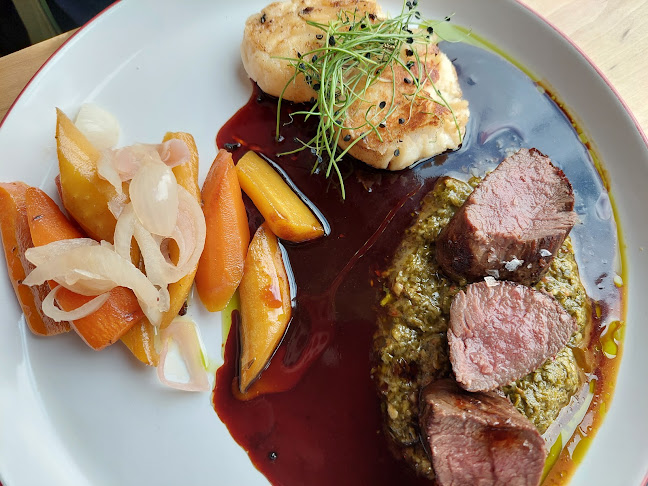 Comentarii opinii despre Botanik bistro