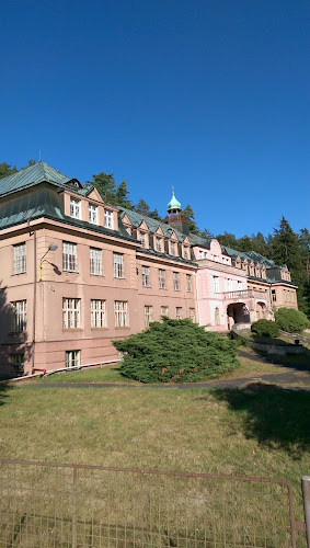 Opinii despre K1 Kiosek Pod Mariinou Skálou în Ústí nad Labem - Gastronomie a pohostinství