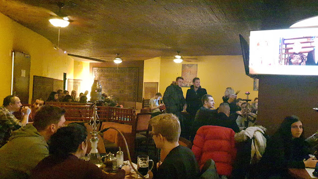 Comentarii opinii despre Utopia