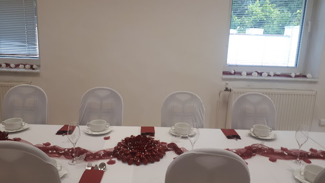 Restaurace Širák - Most