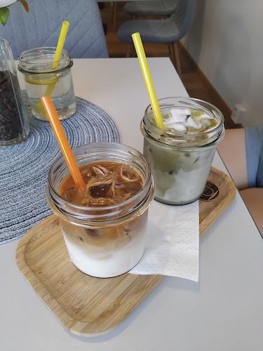 Cafe & You Vyškov - Gastronomie a pohostinství