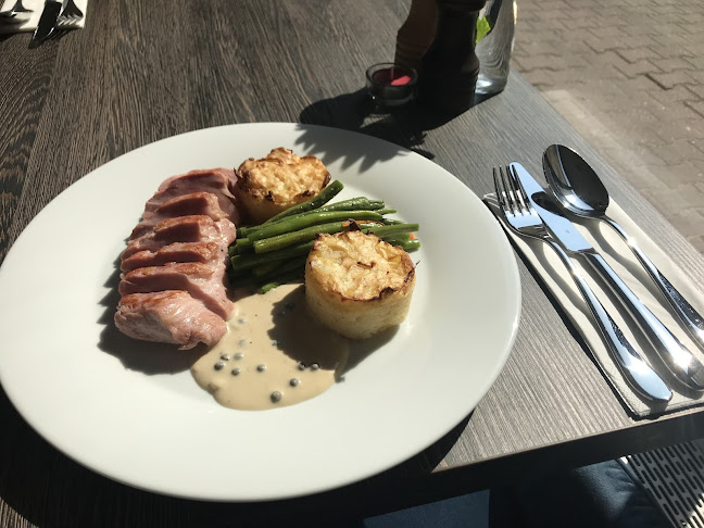 Tommy's Dine&Wine - Pardubice