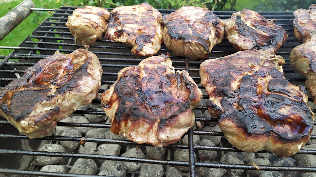 Opinii despre Restaurace Luxor în Bludovice - Gastronomie a pohostinství