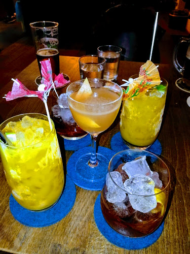 Botanic Bar & Bistro