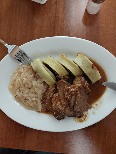 Restaurace V Čase - Gastronomie a pohostinství