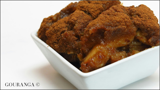 Gouranga - Vegetarian & Vegan restaurant