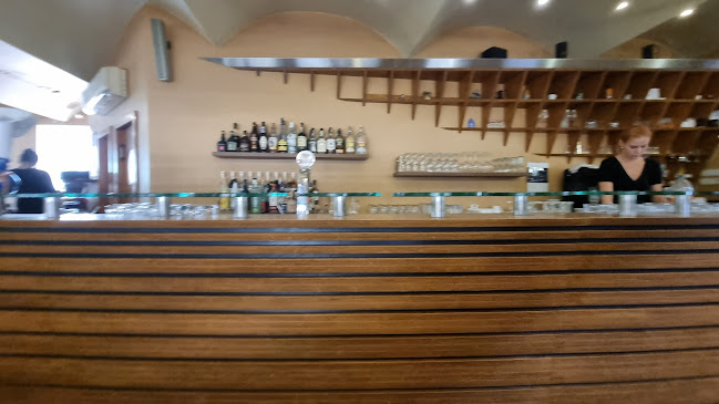 Restaurace Bar Point - Domažlice