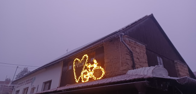 Hostinec U Zvěřinů & zahrádka - Brno