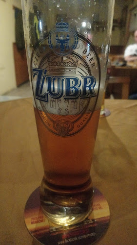 Hospoda Na Rozcestí - Moravany