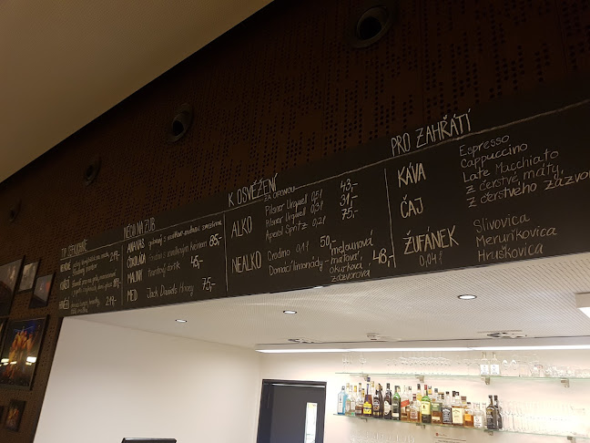 Comentarii opinii despre Restaurace ZA OPONOU