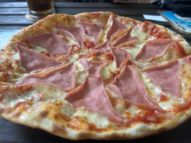 Comentarii opinii despre Restaurace Nový svět