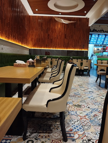 SAYAM - Gastronomie a pohostinství