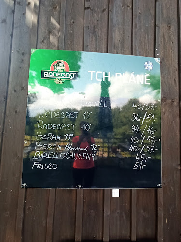 Chata Pláně pod Ještědem - Liberec