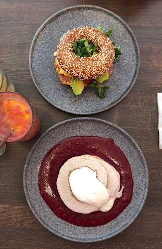 Comentarii opinii despre Café Všehochuť