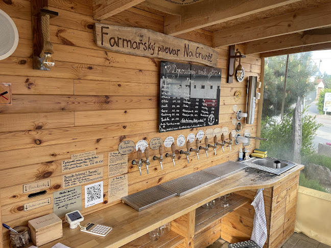 Samovýčep pro dobré lidi - Vranov