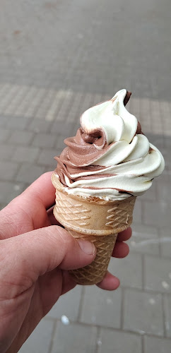 Opinii despre Zmrzlinářství u Böhmů în Město - Gastronomie a pohostinství