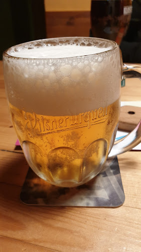 Pizzerie V Zámku - Gastronomie a pohostinství