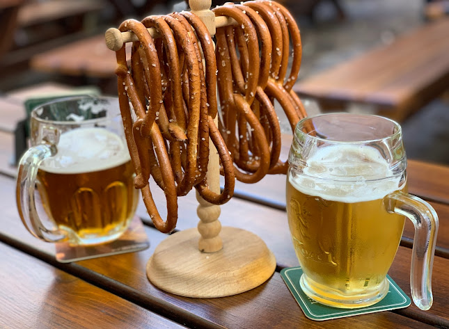 Malostranská pivnice