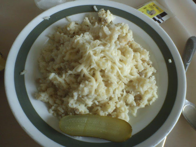 Jidelna Slavia - Klatovská drůbež - Klatovy I