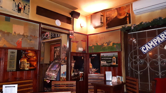 První pivní tramway - Gastronomie a pohostinství