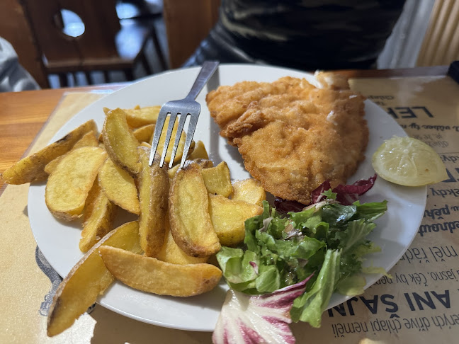 Motorest a restaurace UŠÁK Prunéřov - Kadaň