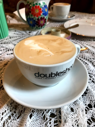 Donuterie - Gastronomie a pohostinství