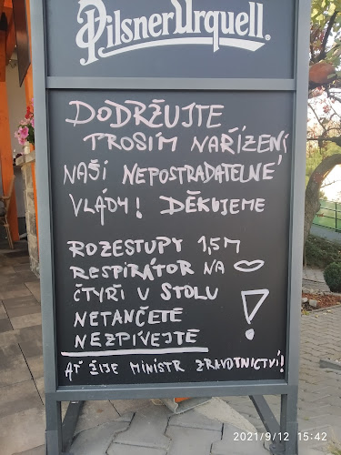 Restaurace U Jarošů - Ostrava