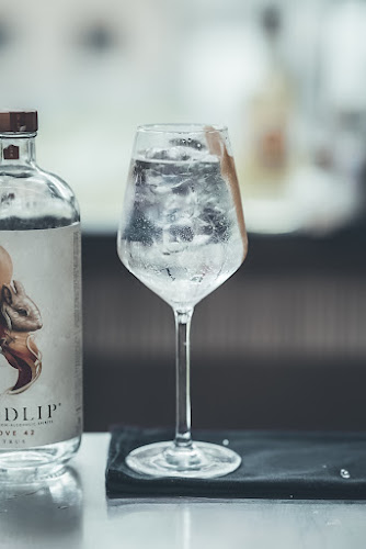 Lamborghini caffe - Teplice