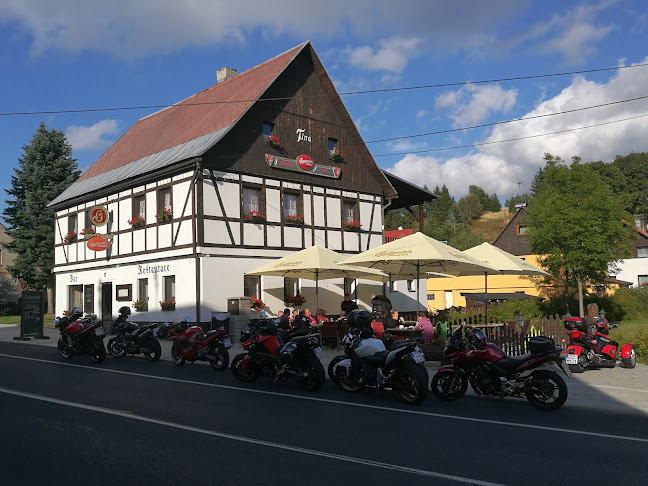 Restaurace Tina - Karlovy Vary