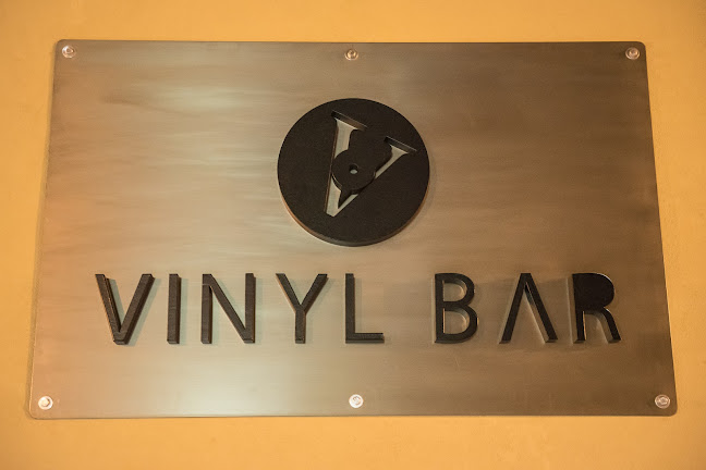 Comentarii opinii despre Vinyl Bar Prague