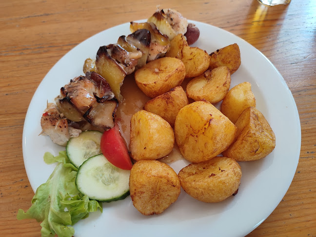 Comentarii opinii despre Jídelna U JUNÁKA