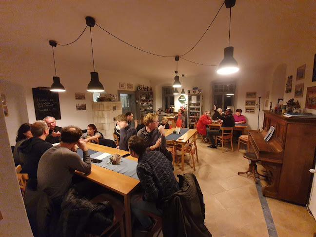 Opinii despre Hospůdka u kamen în Liberec - Gastronomie a pohostinství