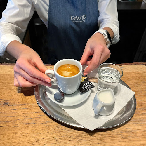 Opinii despre Restaurace David în Harrachov - Gastronomie a pohostinství